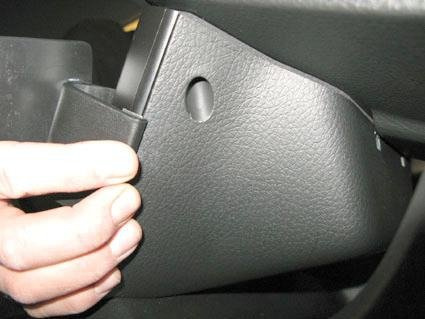 ProClip do Kia Sorento 10-12