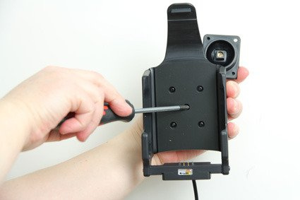 Uchwyt do Symbol TC70 do instalacji na stałe