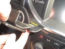 ProClip do Chrysler 300C 11-14