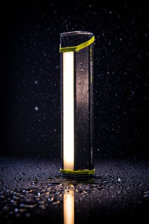 Goal Zero Torch 500 Lampka, Latarka, Power Bank, Solar