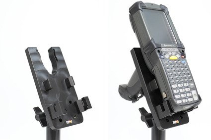 Uchwyt do Symbol MC9200 pasywny