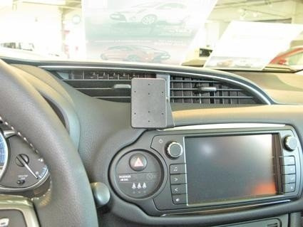 ProClip do Toyota Yaris 15-20
