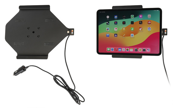 Uchwyt ładujący do Apple iPad Pro 11 2024