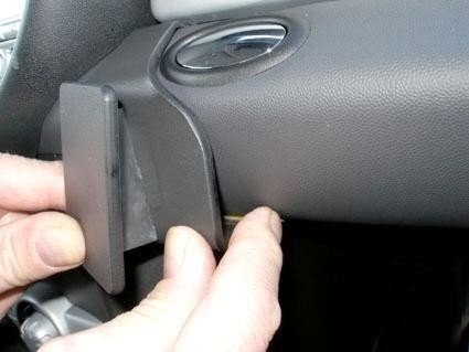 ProClip do Mini Cooper Clubman / Convertible 08-15