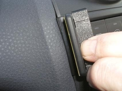 ProClip do Ford Fiesta 06-08