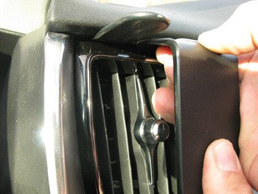 ProClip do Volvo XC60 2018-2026