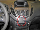 ProClip do Ford Transit Courier 14-18