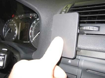 ProClip do Skoda Octavia Ambiente, Classic, Elegance, RS 05-13