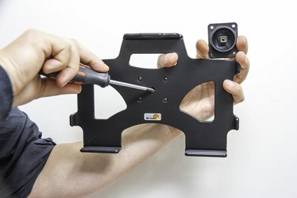 Uchwyt pasywny do Samsung Galaxy Tab S3 9.7