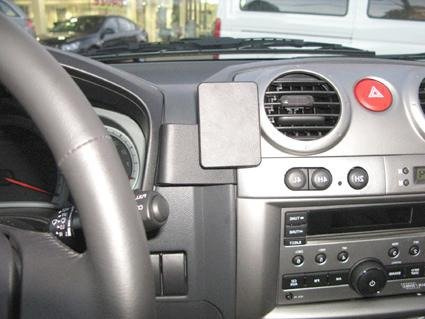 ProClip do Isuzu D-Max 08-11