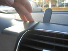 ProClip do Seat Leon 06-12