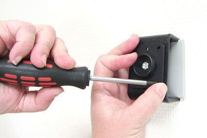 Uchwyt pasywny do Symbol MC67