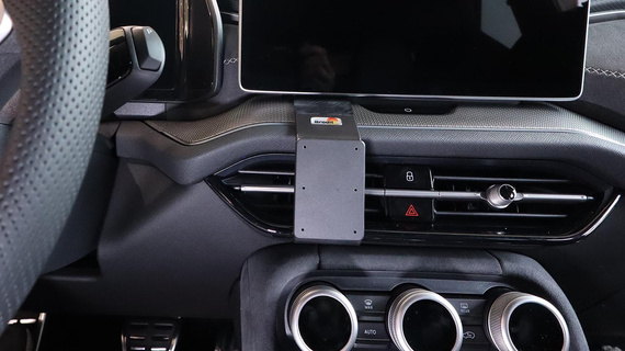 ProClip do Skoda Kodiaq 2024-2026