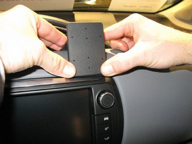 ProClip do Toyota Yaris 15-20