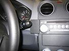 ProClip do Mitsubishi Colt 05-08