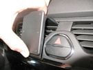 ProClip do Opel Corsa 15-19