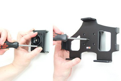 Uchwyt pasywny do Samsung Galaxy Tab 2 7.0