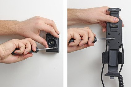 Uchwyt do Zebra MC9500 aktywny