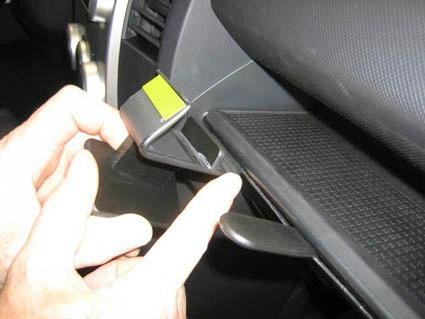ProClip do Mazda 5 05-10