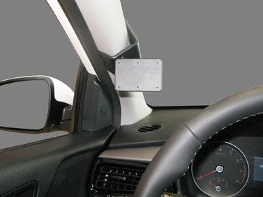 Brodit ProClip uchwyt do Kia Stonic 2018-2025