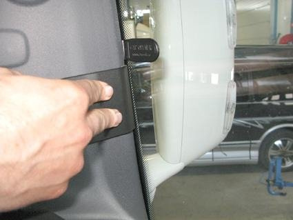 ProClip do Scania seria G 10-18