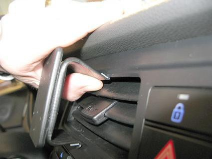 ProClip do Hyundai i20 15-18