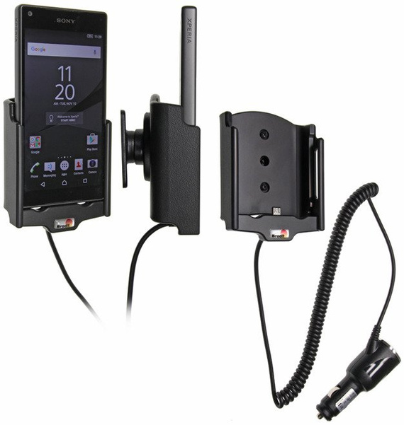 Uchwyt aktywny do Sony Xperia Z5 Compact