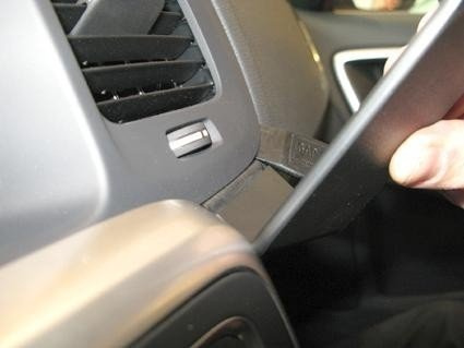 ProClip do Volvo V60 11-18