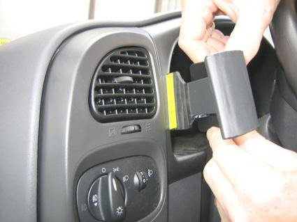 ProClip do Ford Transit 00-06.