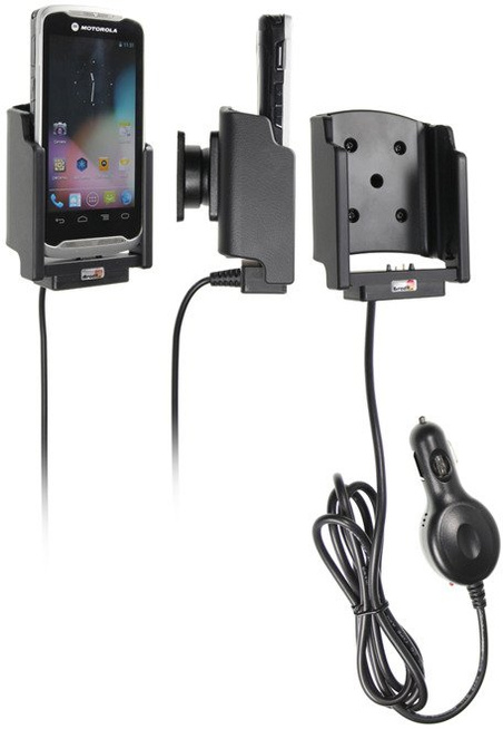 Uchwyt aktywny do Motorola TC55