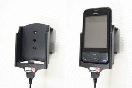 Uchwyt do Pidion BM-170 do instalacji na stałe