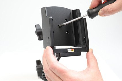 Uchwyt aktywny do CipherLab RS50