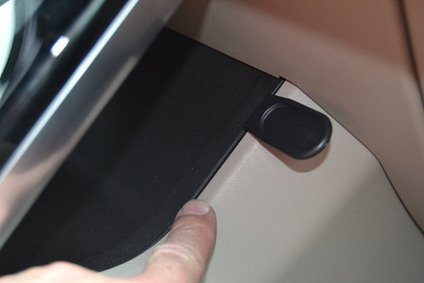 ProClip do Land Rover Range Rover Velar 2018-2023