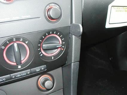 ProClip do Mazda 3 04-09