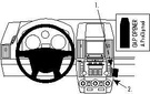 ProClip do Land Rover Freelander 2 07-12