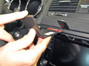 ProClip do Skoda Yeti 16-17