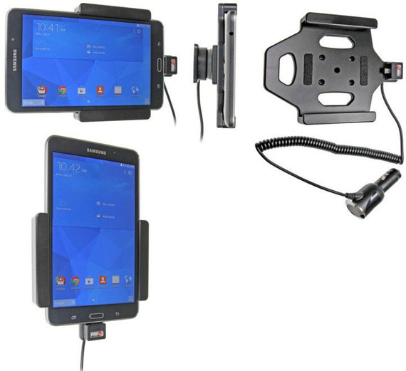 Uchwyt aktywny do Samsung Galaxy Tab 4 7.0 SM-T230/T231/T235