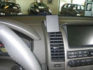 ProClip do Nissan Navara 06-10