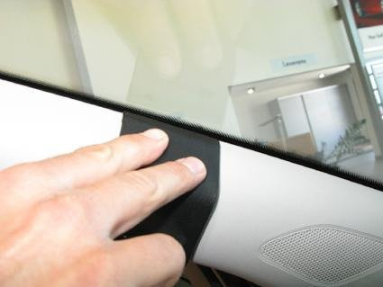 ProClip do Volkswagen Polo 10-14