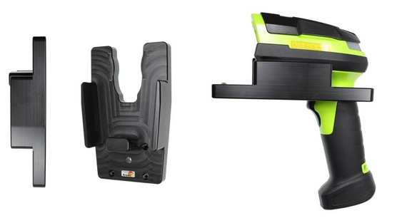 Uchwyt Brodit dedykowany do Zebra DS3608.