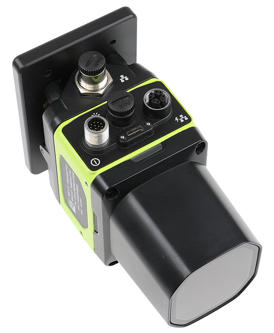 Adapter montażowy do Zebra FS20 (Zebra Machine Vision)