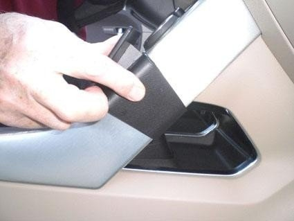 ProClip do Land Rover Range Rover Evoque 12-18