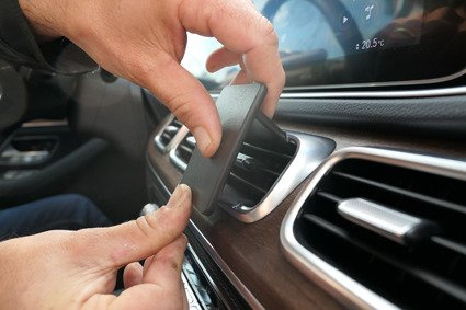 ProClip do Mercedes Benz GLE-Klasa 2019-2025