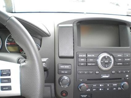 ProClip do Nissan Pathfinder 10-12