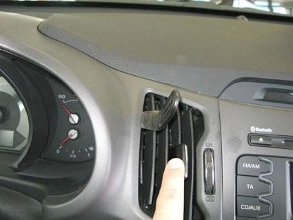 ProClip do Kia Sportage 11-16