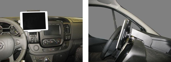 ProClip do Opel Vivaro 15-19