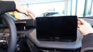 ProClip do Skoda Octavia IV 2020-2025