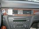 ProClip do BMW 316-330/E90/E91/E92/E93 05-12