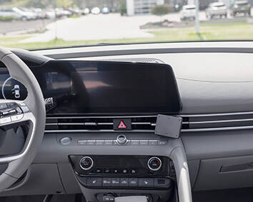 ProClip do Hyundai Elantra 2023-2025