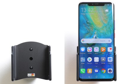 Uchwyt pasywny do Huawei Mate 20 Pro